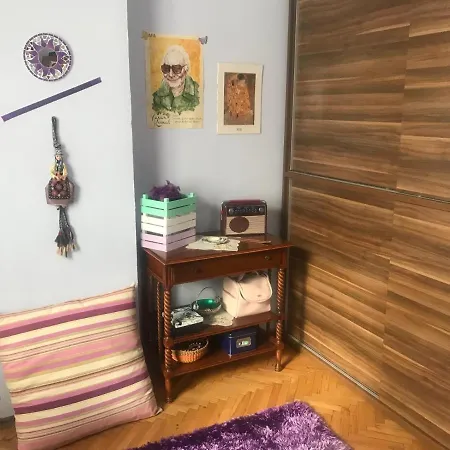 Panzió Homemy *