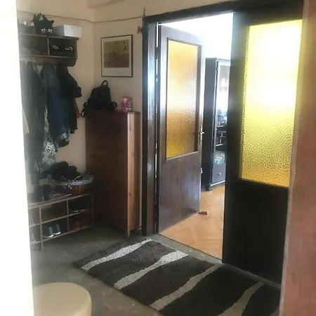 Panzió Homemy Isztambul