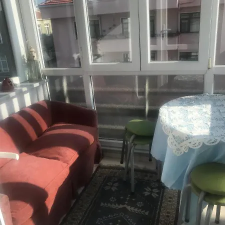 Panzió Homemy