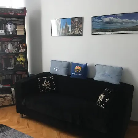 Homemy Panzió Isztambul