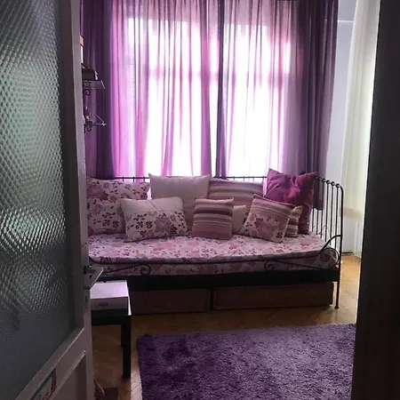 Homemy Panzió Isztambul