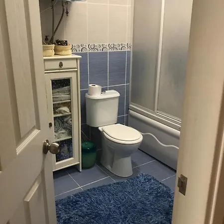Homemy Panzió