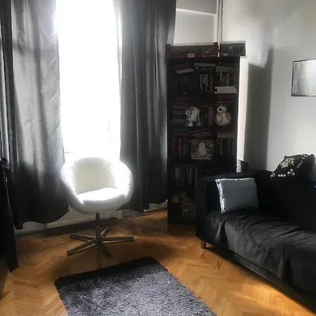 Panzió Homemy Isztambul