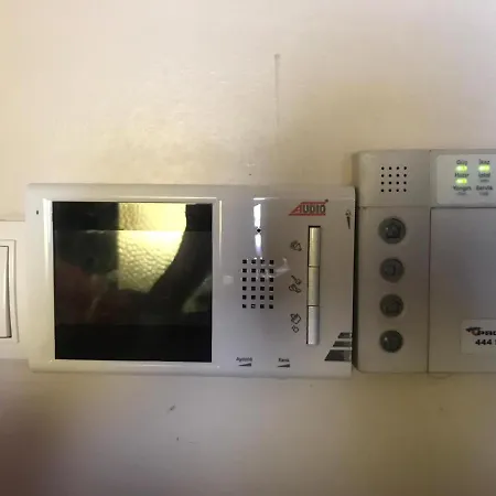Homemy Panzió *