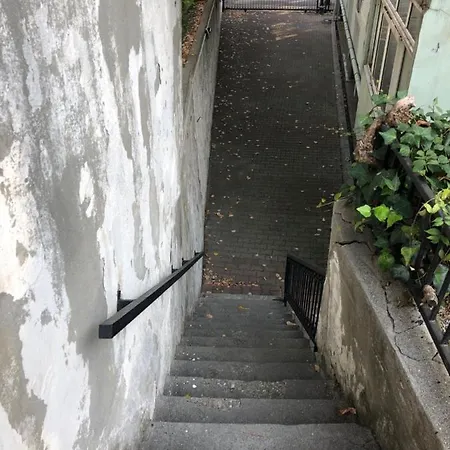 Panzió Homemy Isztambul