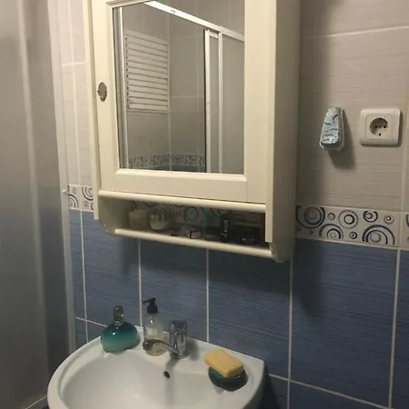 Panzió Homemy Isztambul