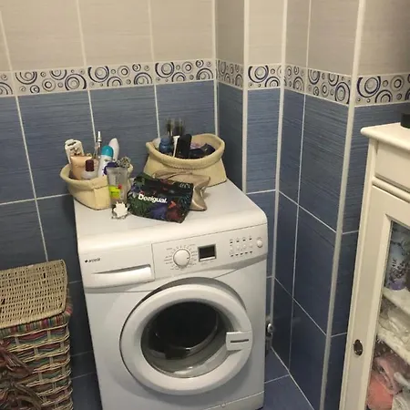 Panzió Homemy Isztambul
