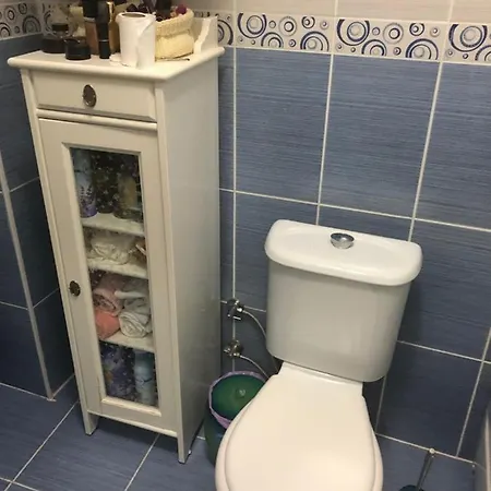 Homemy Bed & Breakfast Istanbul