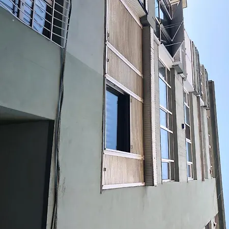 לינה וארוחת בוקר Homemy איסטמבול