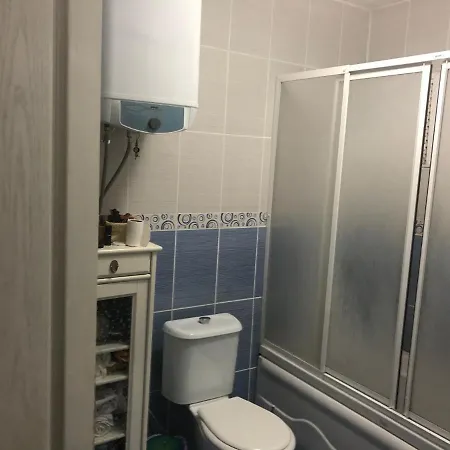 Homemy לינה וארוחת בוקר *
